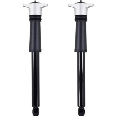 FCS Rear Shocks Absorber Kit W/ Top Mount Set 2 PCS for Hyundai Sonata Azera