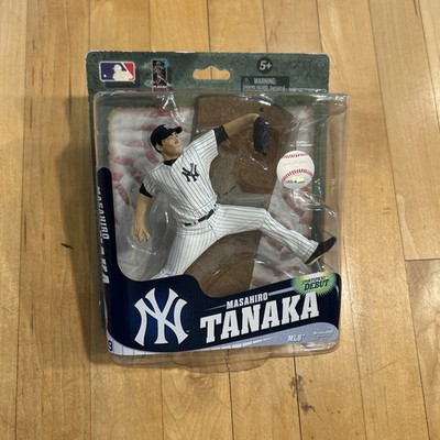 MLB McFarlane Sports Picks Debut Masahiro Tanaka New York Yankees 2014 - NEW