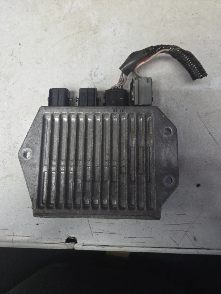 2016 - 2022 Honda Pilot mdx ilx odyssey Injector Module OEM 37815-R9P-A01 - Image 2 of 4