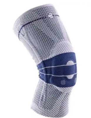Bauerfeind Genu Train Titan Free Size Right & Left Free UK Delivery