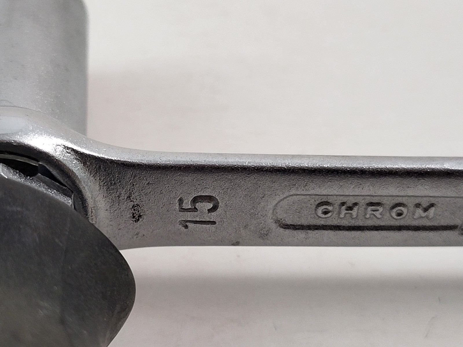 Hazet 3833 With 3833-3 Valve Adjusting Wrenches Brand New