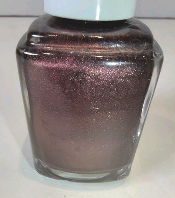Essie 328 Martini Cocoa New Old Stock VHTF Brand New Retired Discontinued Rare!!