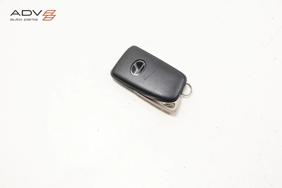 2016 - 2020 LEXUS RX450H SMART KEYLESS ENTRY REMOTE KEY FOB OEM - Image 4 of 4