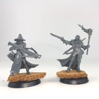 Royal Zombie Dragon – Warhammer AOS, Flesh-eater Courts, Plastique, Occasion