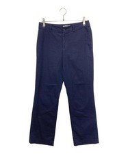 ISSEY MIYAKE          Easy Pants navy IM01FF067