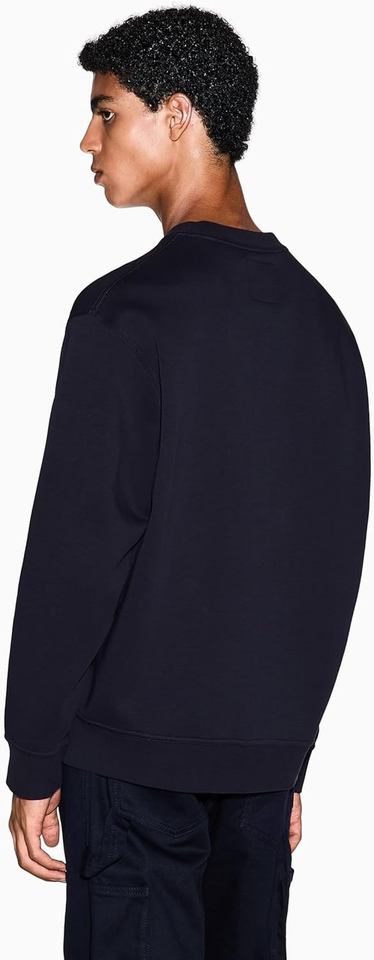 Felpe Crew Neck Uomo JACK & JONES Maglia Di Tuta Uomo - Pacco Da