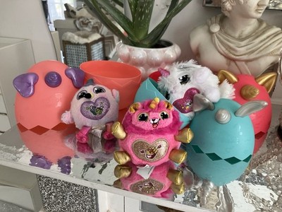 Rainbocorns Konvolut 