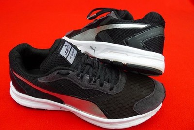 Puma Descendant V3 Gr. 40 Sportschuhe Running & Walking Fitness Studio Sneaker