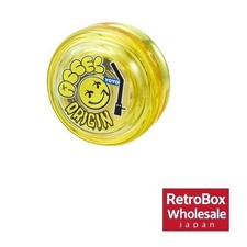 BANDAI HYPER YOYO ACCEL Hyper Yo-Yo Accel Accel Origin - Hip Hop Yellow -