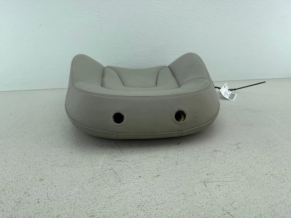 2009 - 2013 Audi A4 Quattro Front Right Passenger Side Upper Seat Cushion Oem - Image 4 of 4