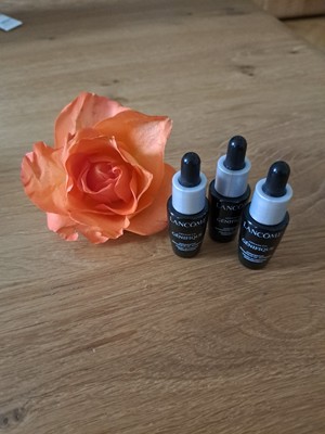 Lancome Advanced Genifique Youth Activating Concentrate 3x7 ml=21ml Serum