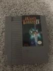 Nintendo (NES) Dragon Warrior IV