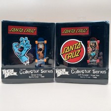 Tech Deck Collector Series Santa Cruz Street ...