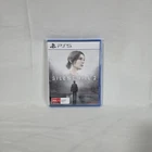 Silent Hill 2 (2024) - PS5 W/Case & CD