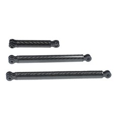 Aluminum Alloy Extension Arm Pole Mount Base Rod For GoPro Insta360 Series Cam