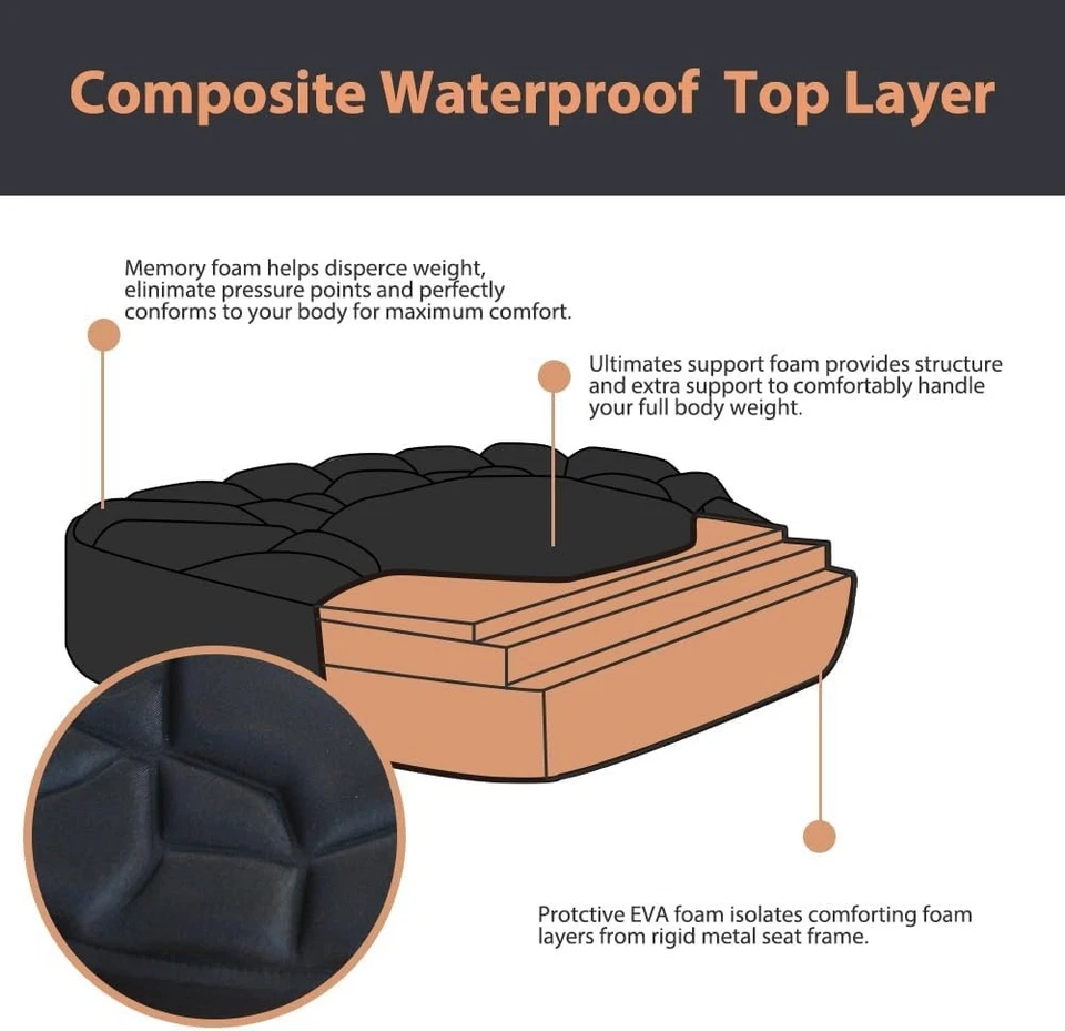 🏹⁀➴🦌 ALU BAUMSTÄNDER ZUM AUFHÄNGEN HIRSCHSTÄNDER JAGD FÜR HIRSCHJAGD 🏹⁀➴🦌 - Bild 4 von 4