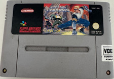ebay® Auktion 206277108364 | Capcom Captain Commando SNES PAL Action Beat 'Em Up SNSP-006 1992 USK 12 Thumbnail of ebay® auction 206277108364 | Capcom Captain Commando SNES PAL Action Beat 'Em Up SNSP-006 1992 USK 12