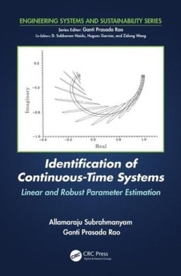 Identification Of Continuous-Time Systems: Linear And Robust...