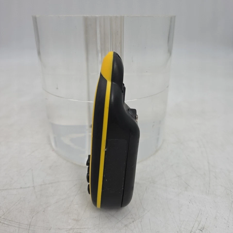 DeLorme Earthmate GPS PN-20 Handheld Waterproof Maps Camping Hiking Kayaking - Image 2 of 4