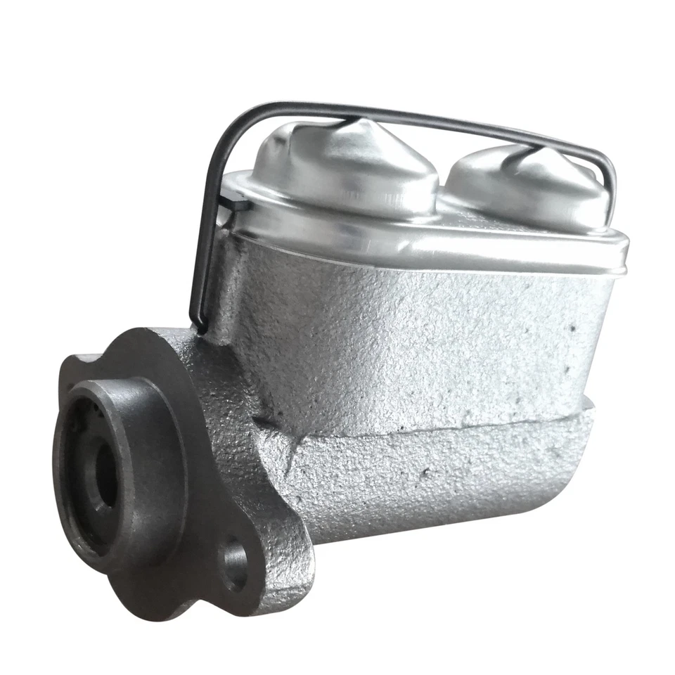 Brake Master Cylinder w/ Reservoir for Chevrolet C60 C70 GMC C6000 C7000 1.5 In. - Image 3 of 3