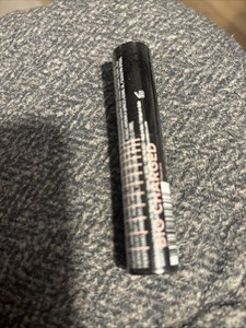 PUR Bio Charged Plant-Powered Volumizing Mascara 0.2  oz/ 6.4 g Mini Sealed