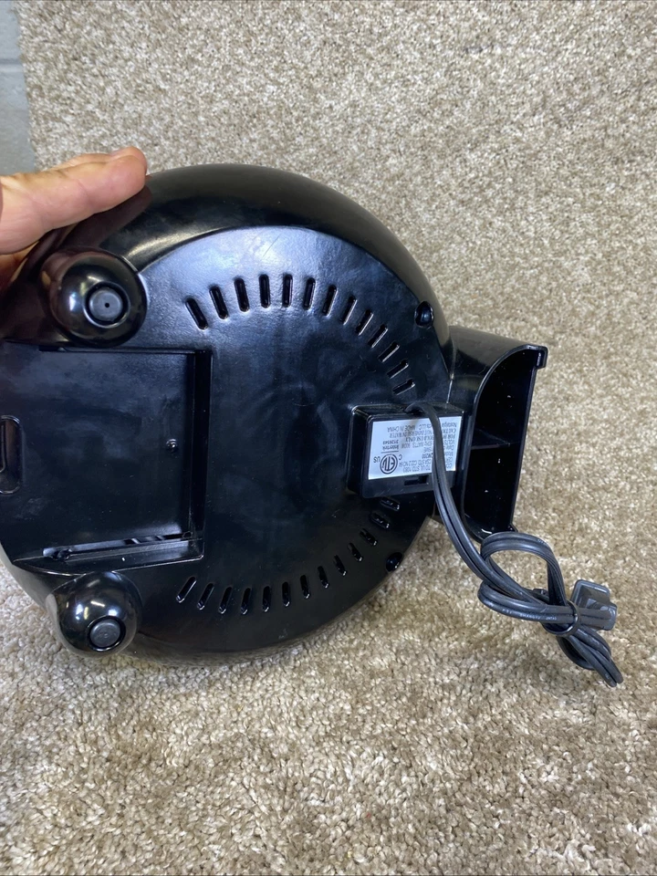 Máquina de quesadilla de 6 cuñas Foto 4 de 4