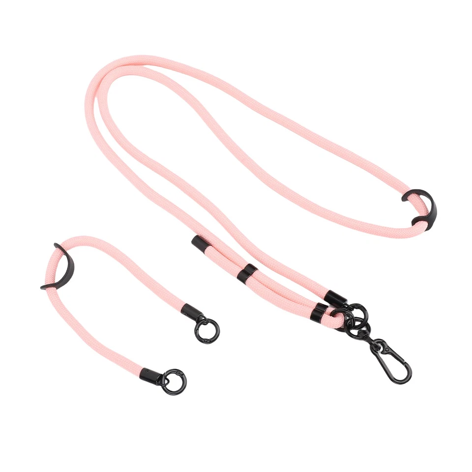 Neck Lanyard Shoulder Strap Fit For X5 X4 X3 Pocket3 Action Camera - Image 3 of 4