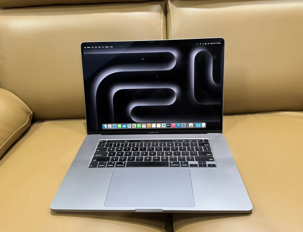 Apple MacBook Pro 16 in 2019 for sale | eBay