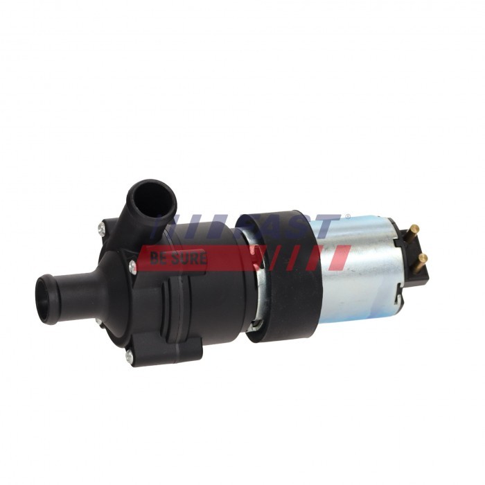 Pompe à eau additionnelle pour Mercedes Classe C, CLK et SL - Circuit de refroidissement