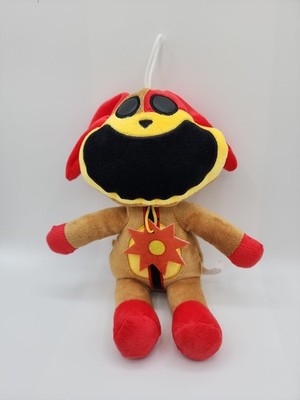 Poppy Playtime Dog day Plush 9 