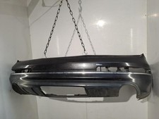 Pare-choc arrière Audi Q7