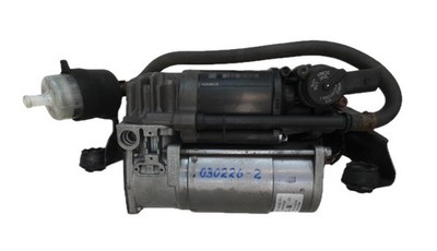 Mercedes W212 350CDI 4430201701 Air compressor Air pump Air suspension