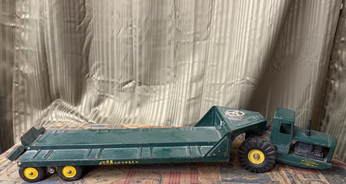 Nylint Diecast & Toy Cars, Trucks & Vans for sale | eBay