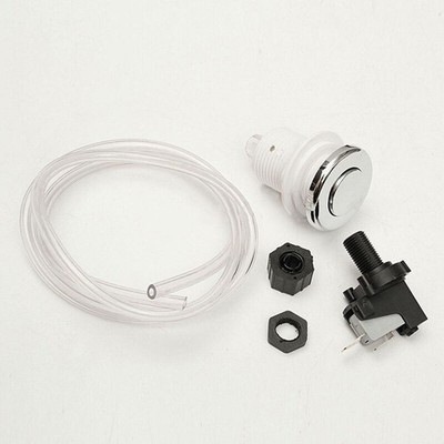 125-250V Ein/Aus Druckschalter Strahlstrahl Bad-Whirlpool Spa Schlauch Luft-Pool