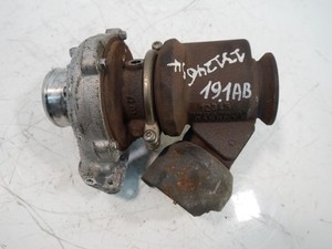 Turbolader für Opel Vauxhall Insignia A 2,0 CDTI A20DT A20 LBR 55581460