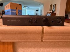 Schiit Magnius Balanced Headphone Amp & Preamp