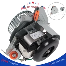 J238-100-10108 HC21ZE121A Furnace Draft Inducer Blower Motor Assembly for Jakel