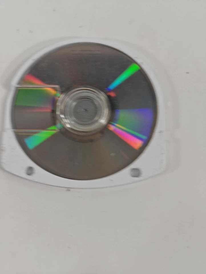 Metal Gear Acid (Sony PSP, 2005) UMD ONLY TESTED! - Image 2 of 4