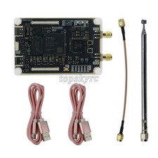 7010 AD9363 SDR Development Board Kit PS/PL Expansion IO Software Defined Radio
