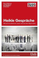 Heikle GespräChe | Kerry Patterson (U. A.) | Buch | Wirtschaftswoche-Sachbuch