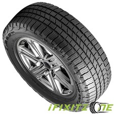 1 Falken Wildpeak Ht Ht02 26565r17 112t Highway 70k Mileage 700ab Utqg 1 Falken Wildpeak Ht Ht02 26565r17 112t Highway 70k Mileage 700ab Utqg