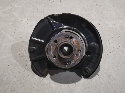 MERCEDES S CLASS LEFT REAR HUB ASSEMBLY W220 04/99-07/06 99 00 01 02 03 04 05 06