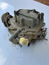 Motorcraft 4300 Carburetor D3vf-da 1973 1974 Ford Lincoln 460 429 - Parts Core Motorcraft 4300 Carburetor D3vf-da 1973 1974 Ford Lincoln 460 429 - Parts Core