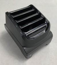 Zebra SHARECRADLE-01 SAC-TC51-4SCHG1-01 4-Slot Battery Charger No AC Adapter