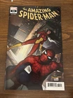 AMAZING SPIDERMAN #41 RYAN BROWN VARIANT SPIDER-MAN  1