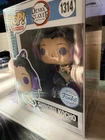 Funko Pop! Vinyl: Demon Slayer- Shinobu Kocho - Funko (Exclusive) #1314