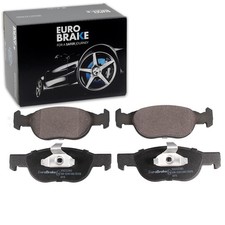 Plaquette de frein Lancia Y