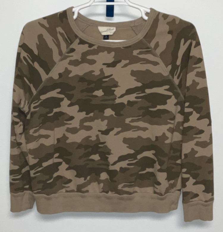 Universal Thread Sweatshirt Women's Medium - image 1