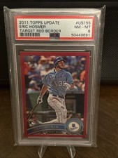 Eric Hosmer Rookie Cards Checklist and Guide 27