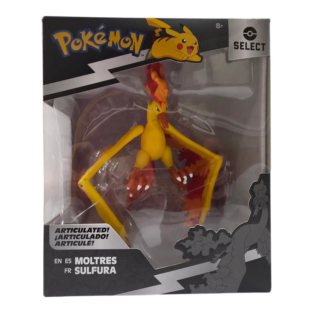 Figurine Pokémon Battle Feature - Tortank / Blastoise (15 cm